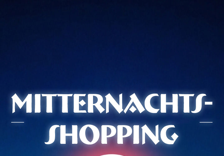 Mitternachtsshopping - episode 20 - 0
