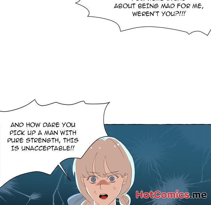 New Life, New Me - episode 21 - 17