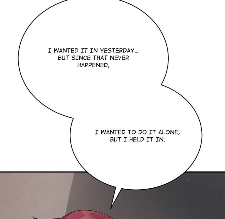 Saving My Magical Girl - episode 6 - 24
