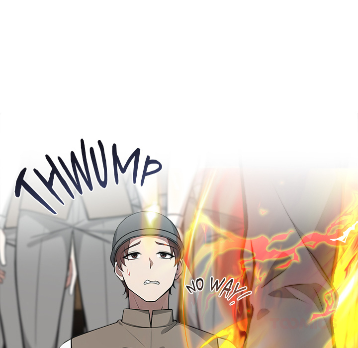 Draco-Knight Commander - UNCENSORED - episode 35 - 65