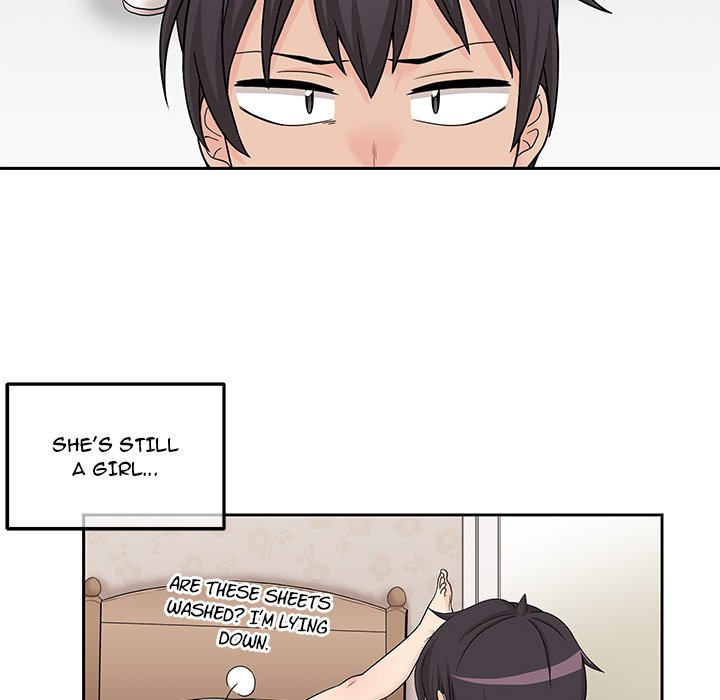 Crossing the Line - episode 1 - 36