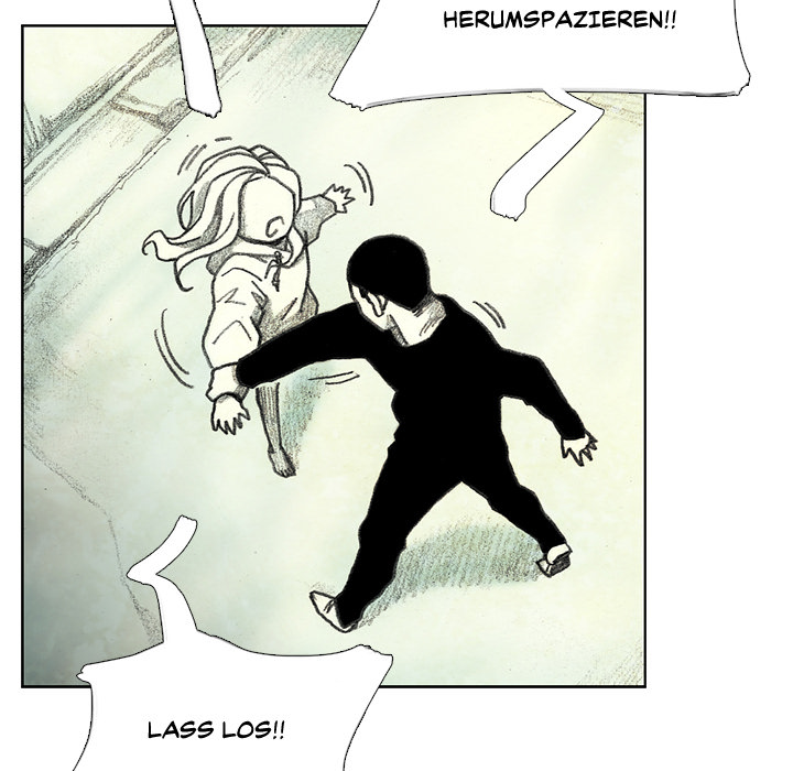 Monsterkind - episode 16 - 156