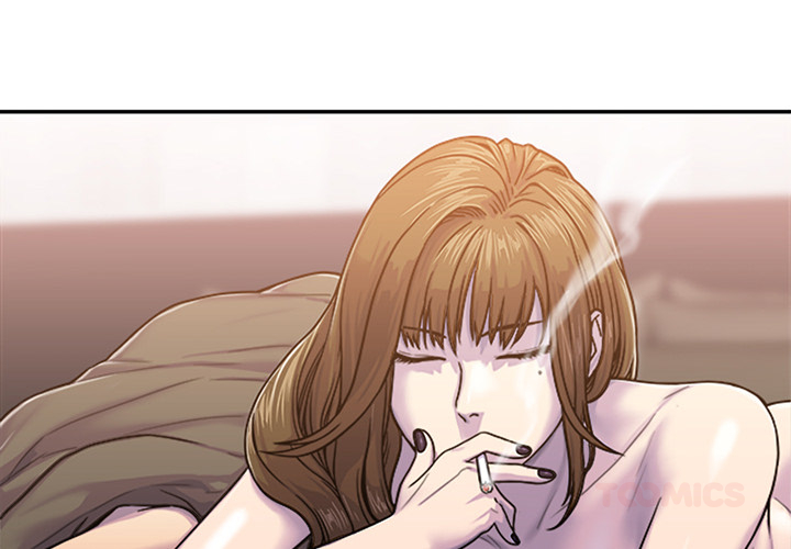 Sleeping With the Ghost - episode 8 - 1