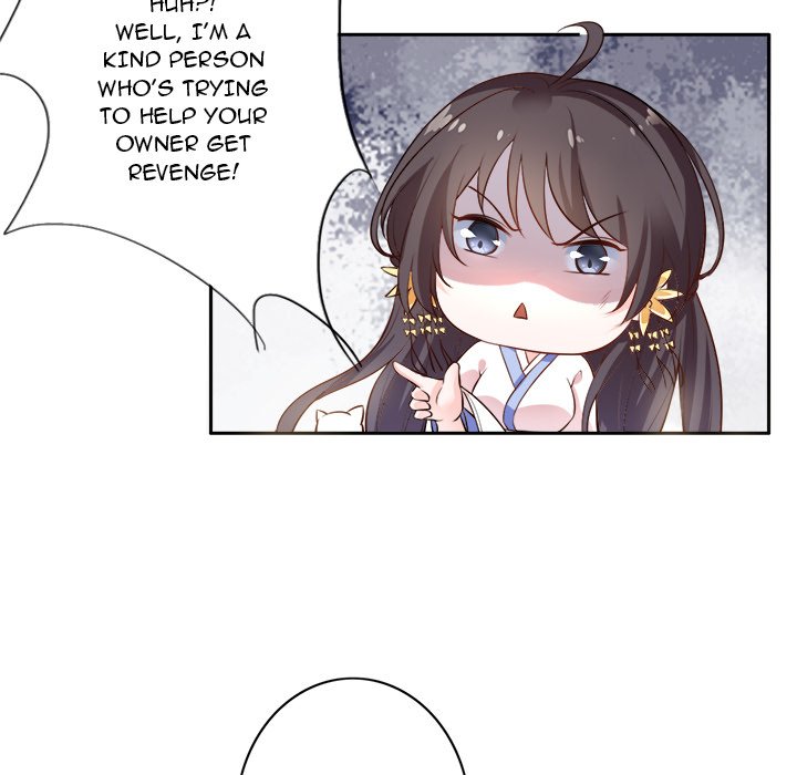 My Dearest Tiger - episode 3 - 10