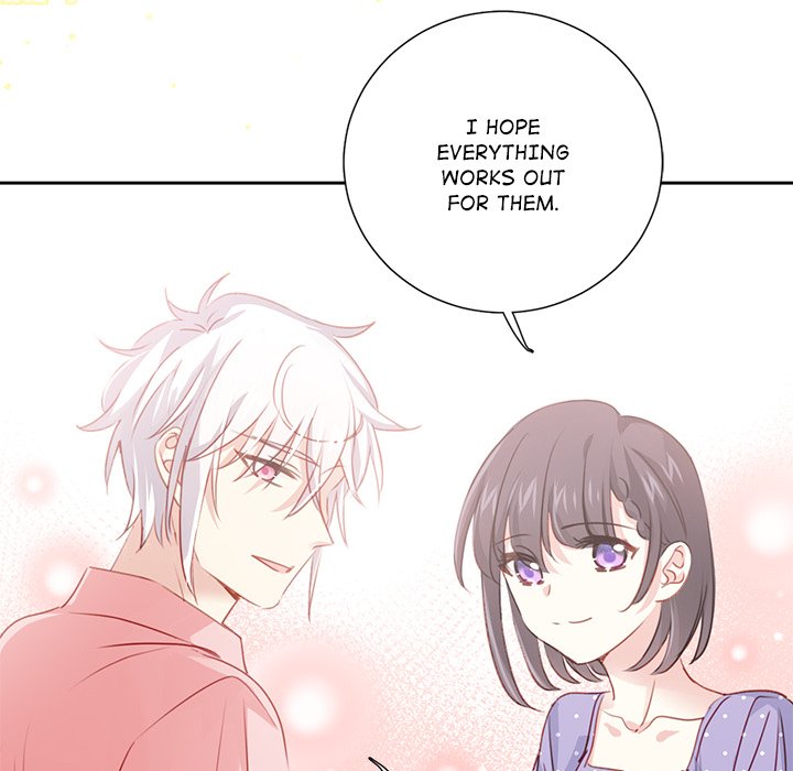 A Young Case of Hearts - episode 42 - 126