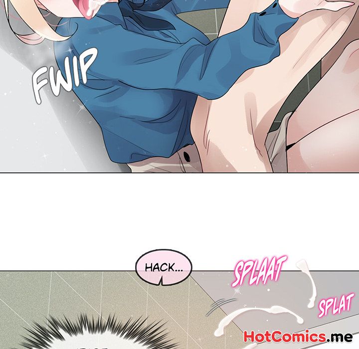 A Pervert's Daily Life - episode 124 - 62