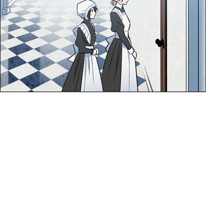 The Maid and the Vampire - episode 2 - 111