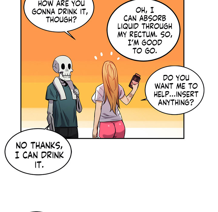 Zombie Girlfriend! - episode 11 - 55