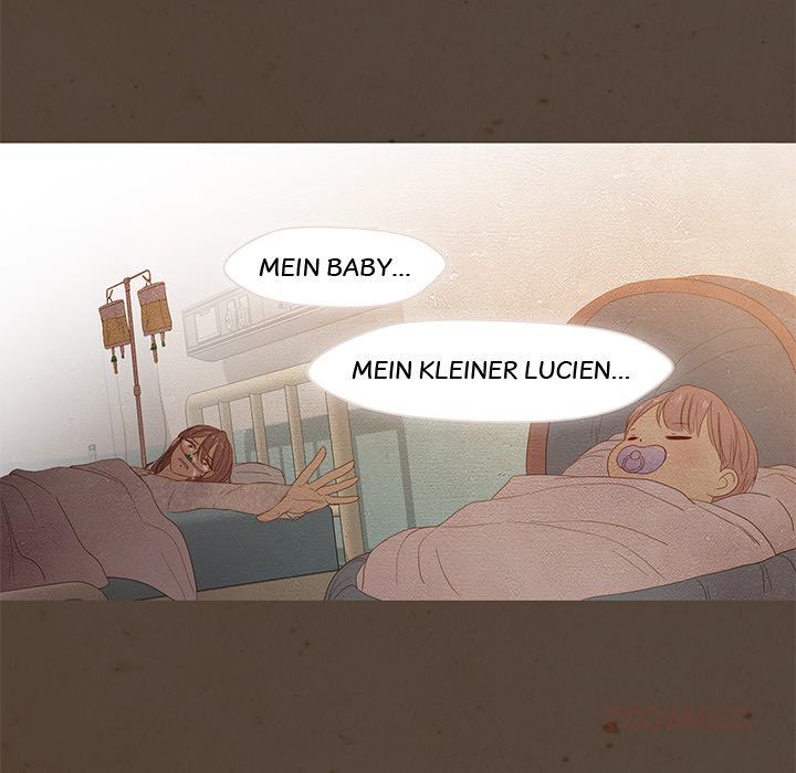 Mein Leben als Halb-Magi - episode 31 - 91