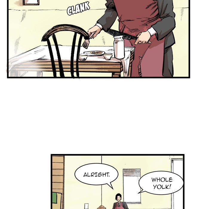 A Bad Friend - episode 2 - 36
