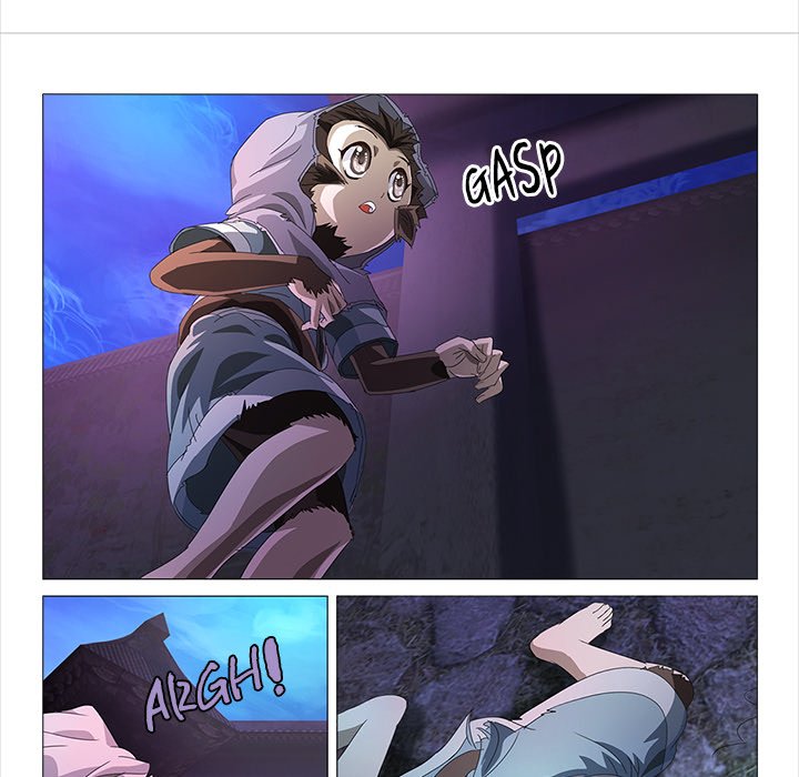 The Monkey King's Tale - episode 25 - 24