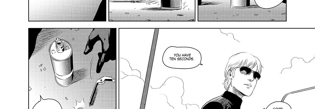 Zero Point - episode 1 - 49