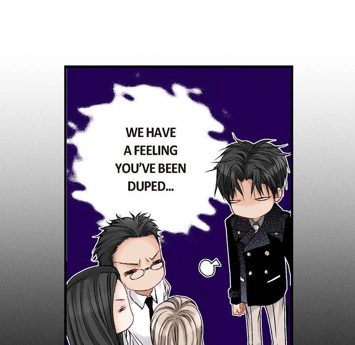 Work, Fight and Love - Webtoon Edition - episode 1 - 42