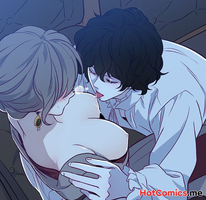 The Blood of Madam Giselle - episode 13 - 60