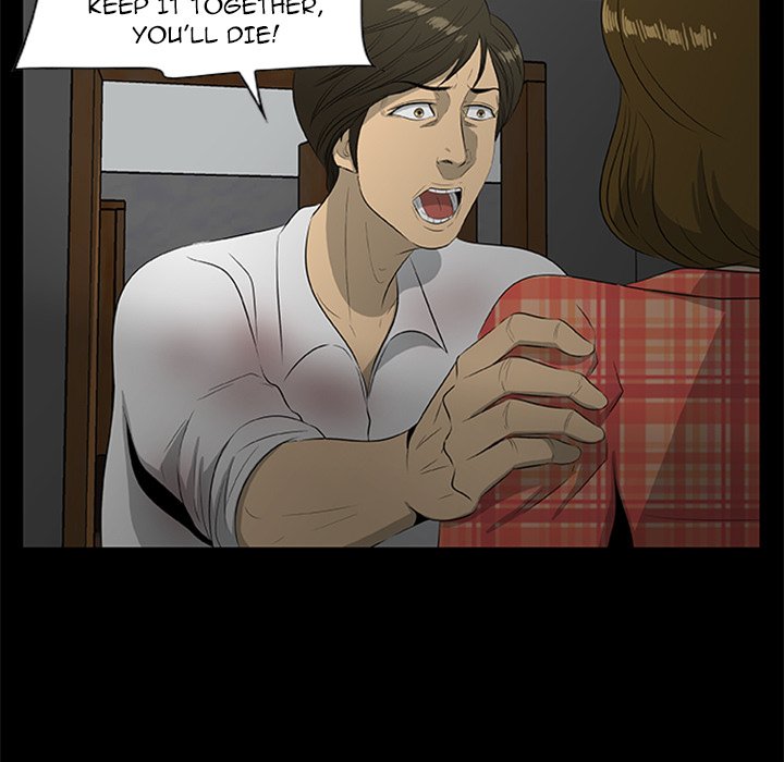Zombie Wave - episode 19 - 86