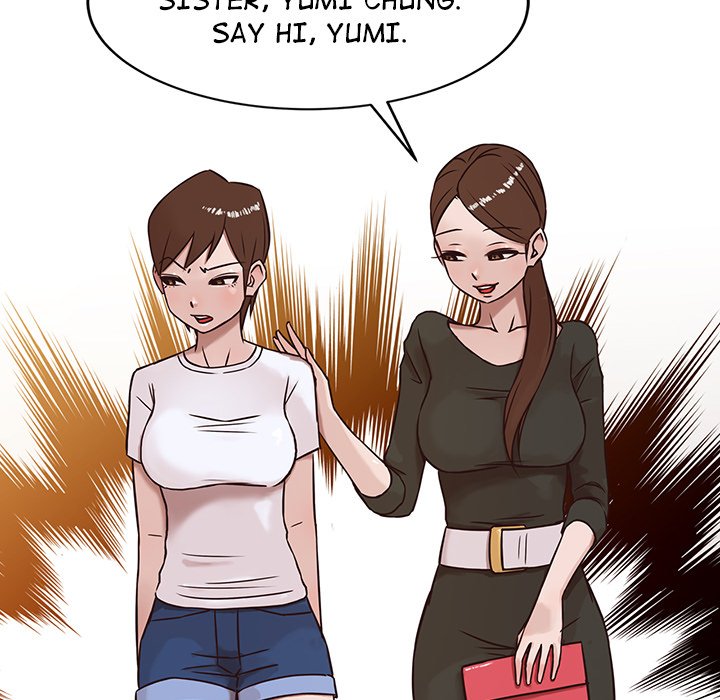 The Mismatch - episode 2 - 23