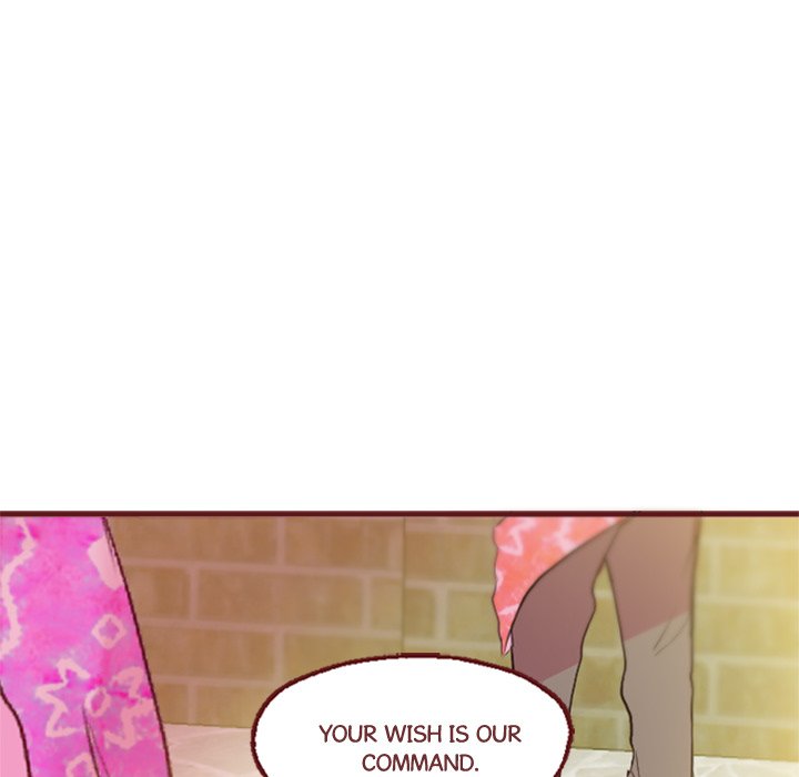 Spring for the Headless Prince - episode 3 - 76