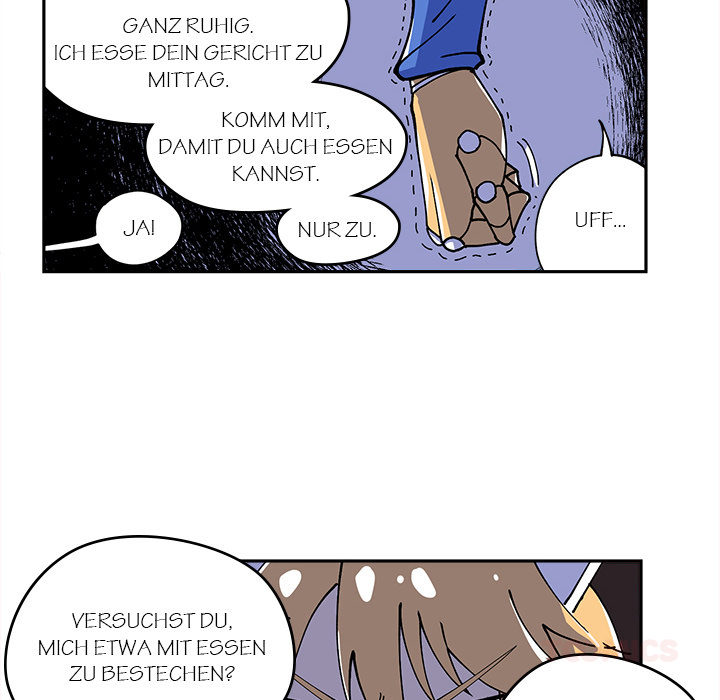 Robogattin - episode 9 - 25