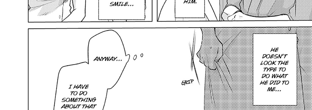 Now That I’m Stuck in His Bed, I Have to Keep Quiet...! The Straight-Laced Nurse Gets Ordered Around by Her Sister’s Boyfriend! - episode 5 - 9