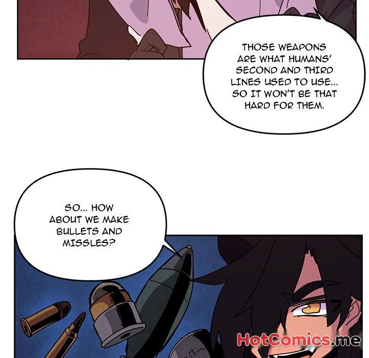 Overlord Time! - episode 113 - 73