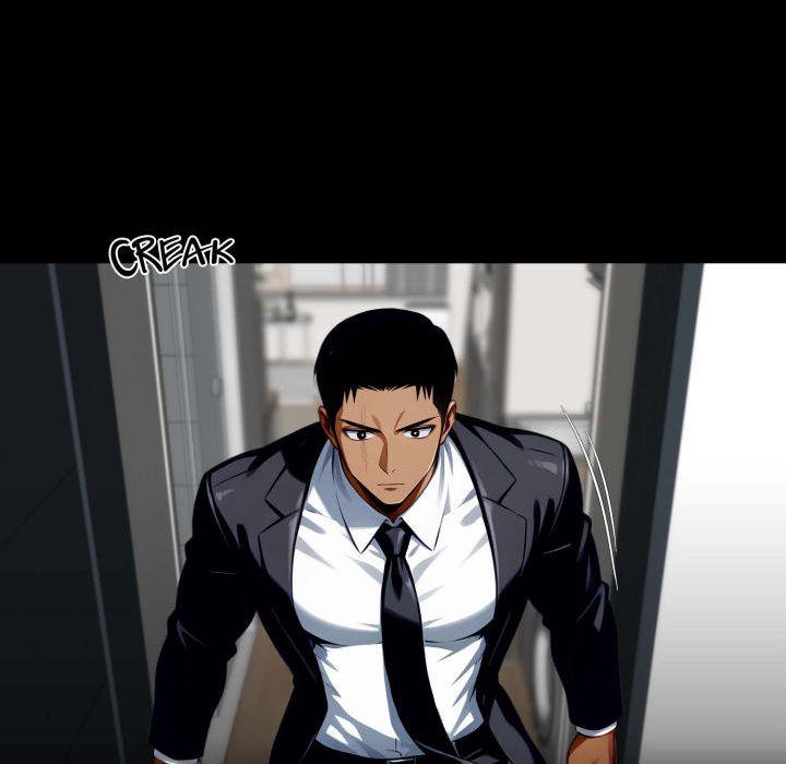 Workaholic Gangster - episode 76 - 104