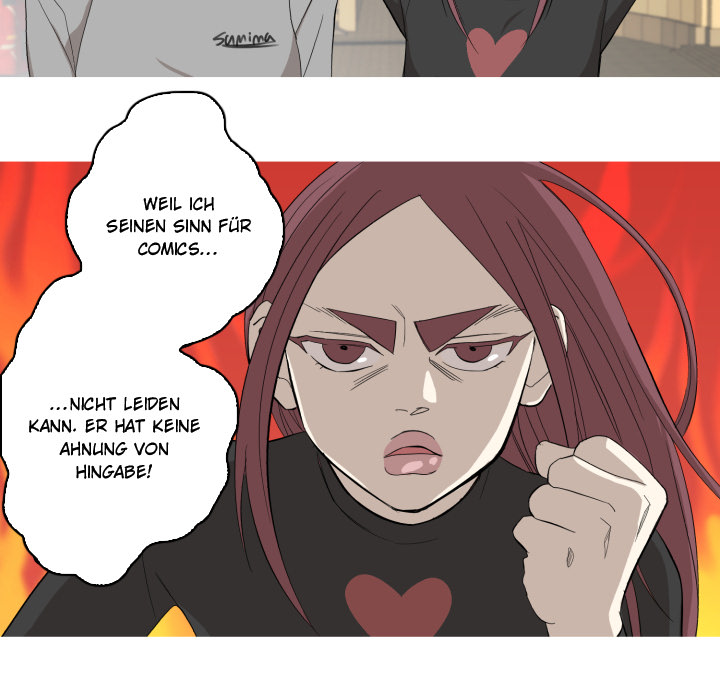 Hubby Bunny - episode 10 - 35