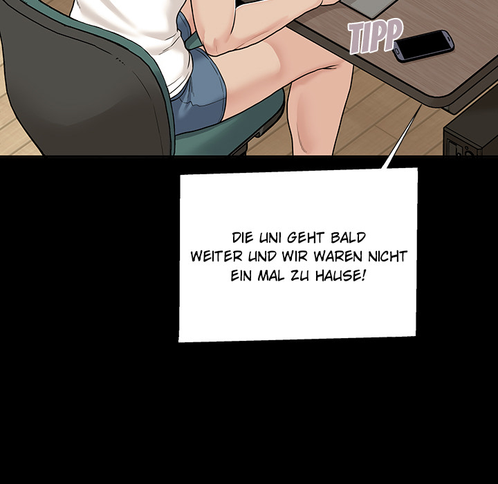 Liebe... aber nur zum Üben - episode 18 - 20