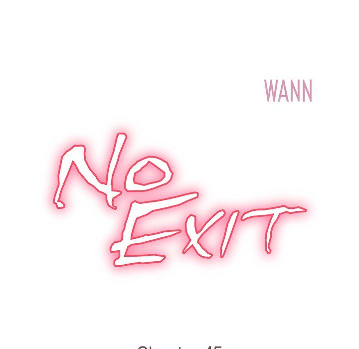 No Exit - episode 45 - 7