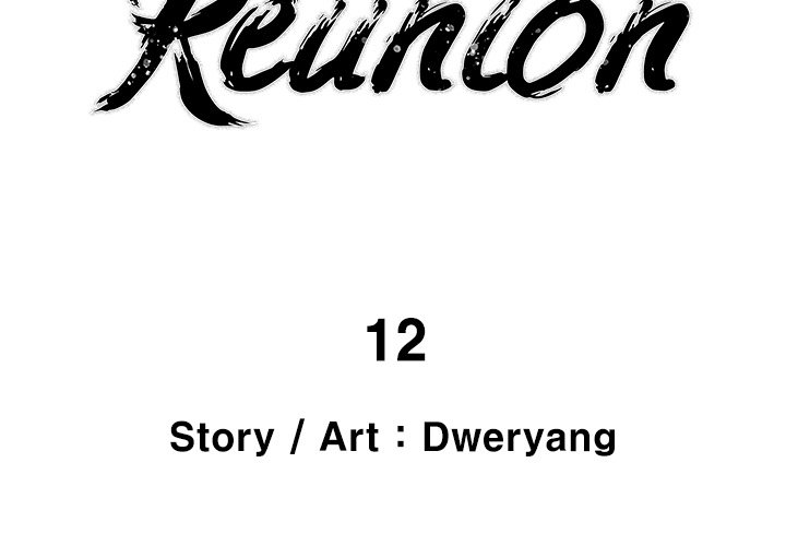Reunion - episode 12 - 1