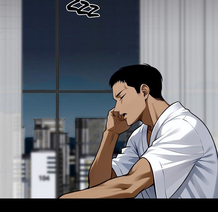 Workaholic Gangster - episode 8 - 143