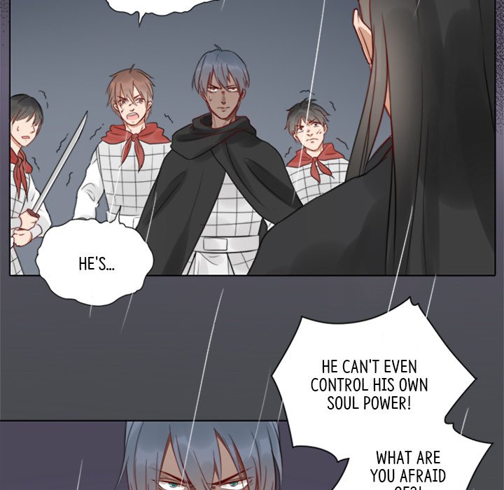 Odis and Moa's Underworld Diary - episode 59 - 28