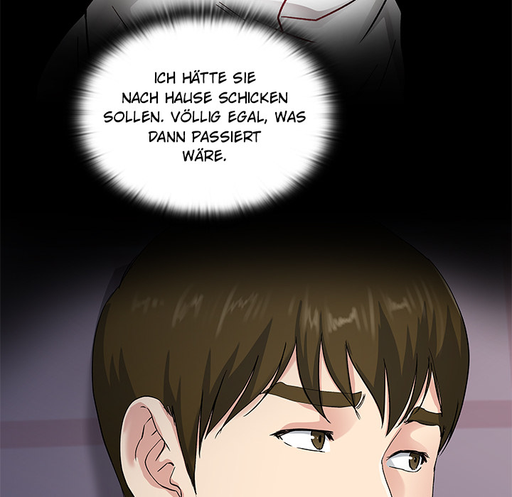 Liebe steckt in den Genen - episode 25 - 49