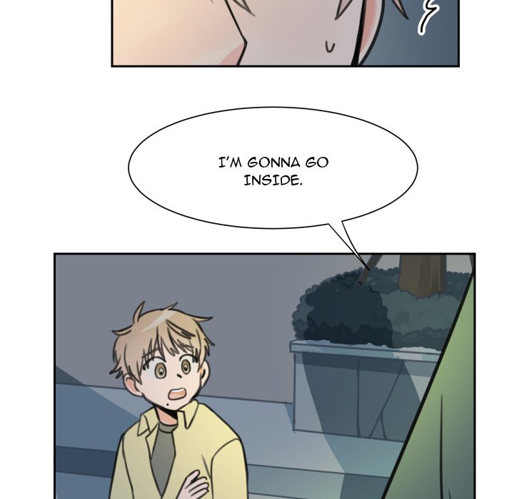 The Warmth of Your Heartbeat - episode 13 - 28
