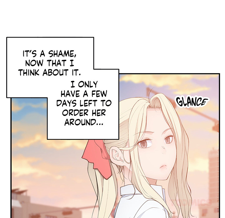 Teach Me How to Please You - episode 18 - 43