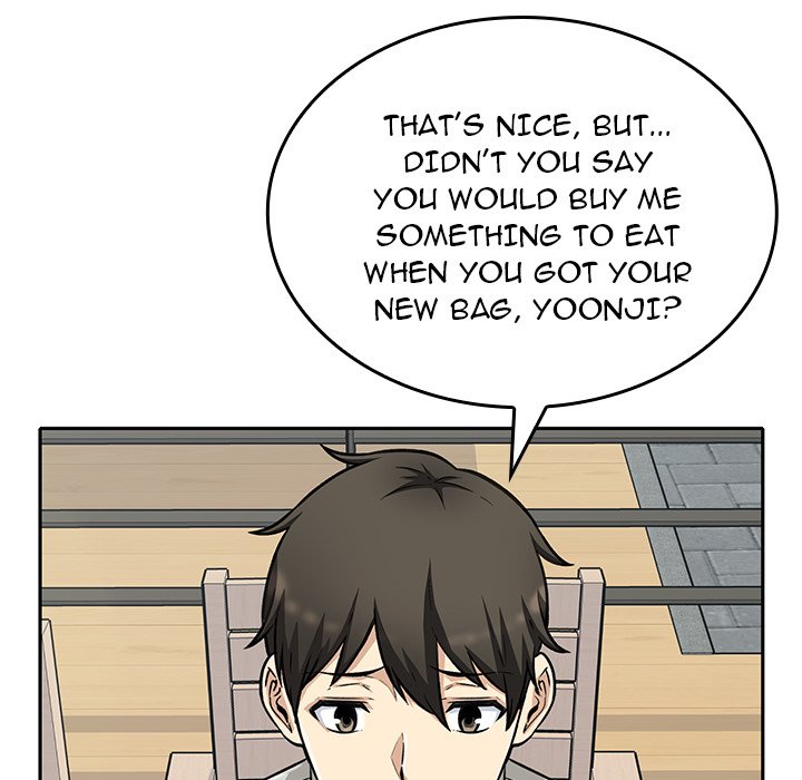 Excuse Me, This is my Room - episode 25 - 28