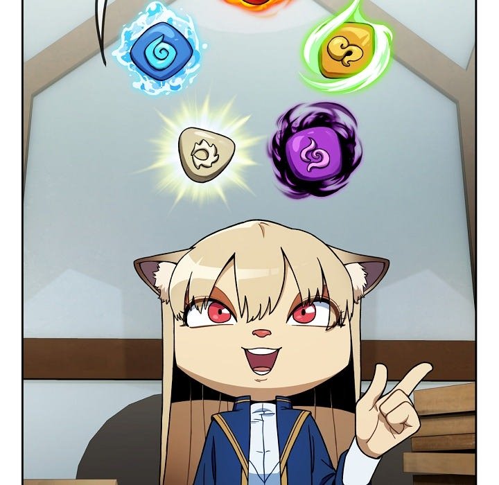 Summoners War: Summoners Academy - episode 7 - 12