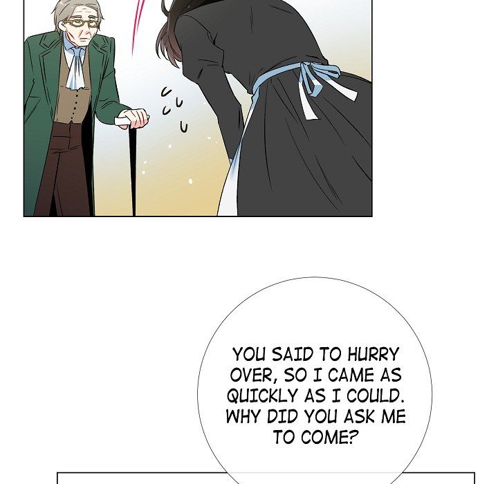 The Maid and the Vampire - episode 22 - 29