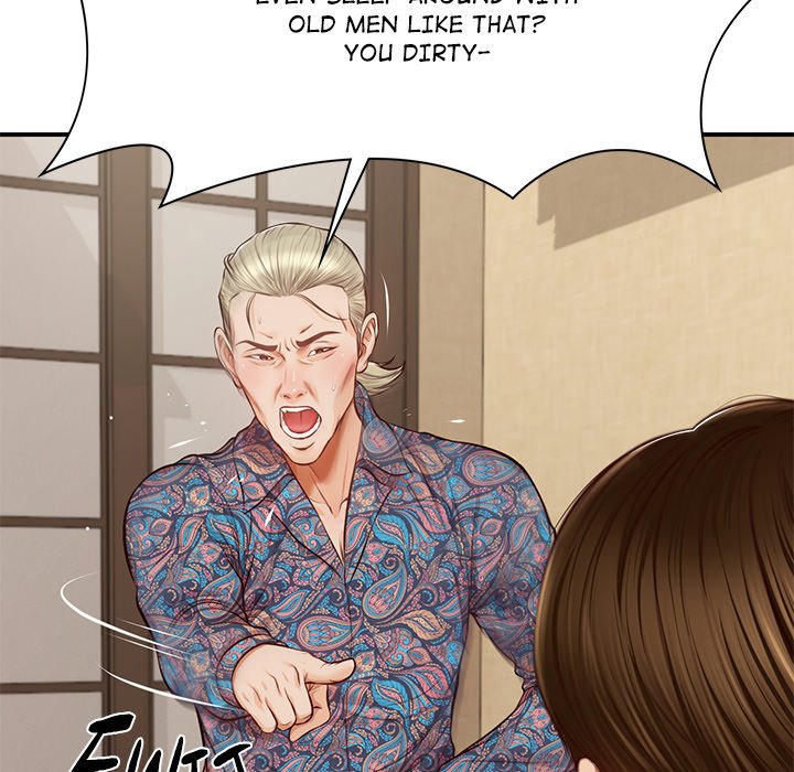 Extremely Rich Family - episode 1 - 98