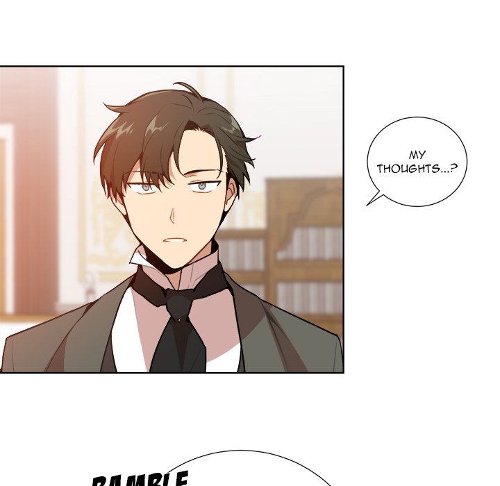 My BL Tales - episode 1 - 76