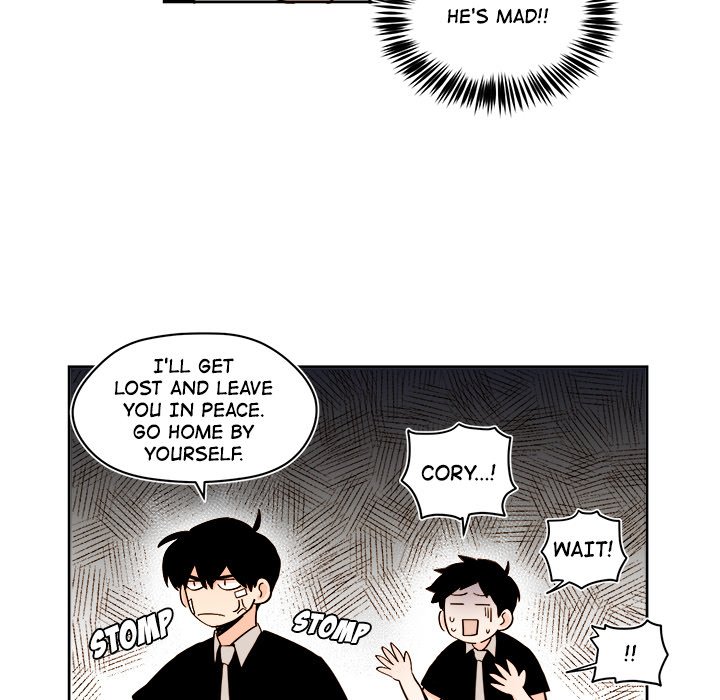 Summer Snow - episode 30 - 8