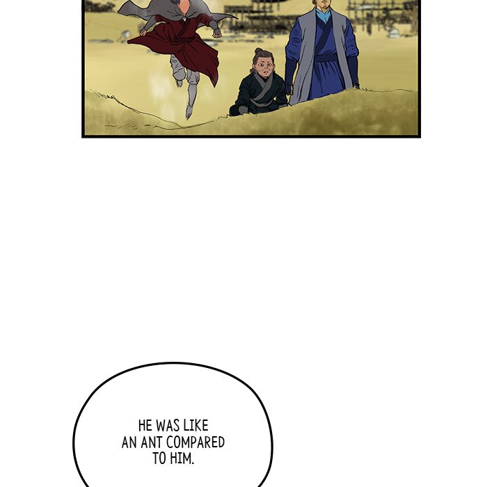 The Blade Demon - episode 13 - 24