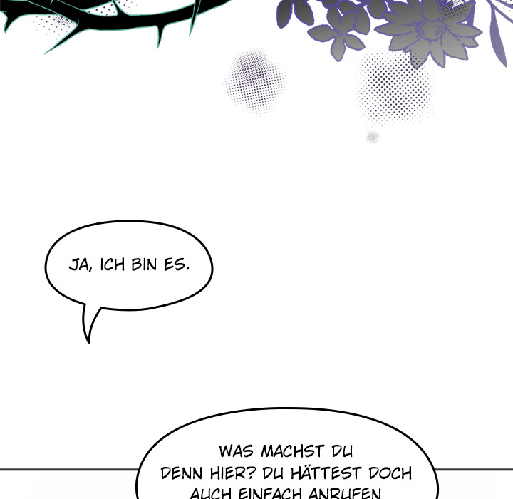 Überleben in einem Comic - episode 32 - 51