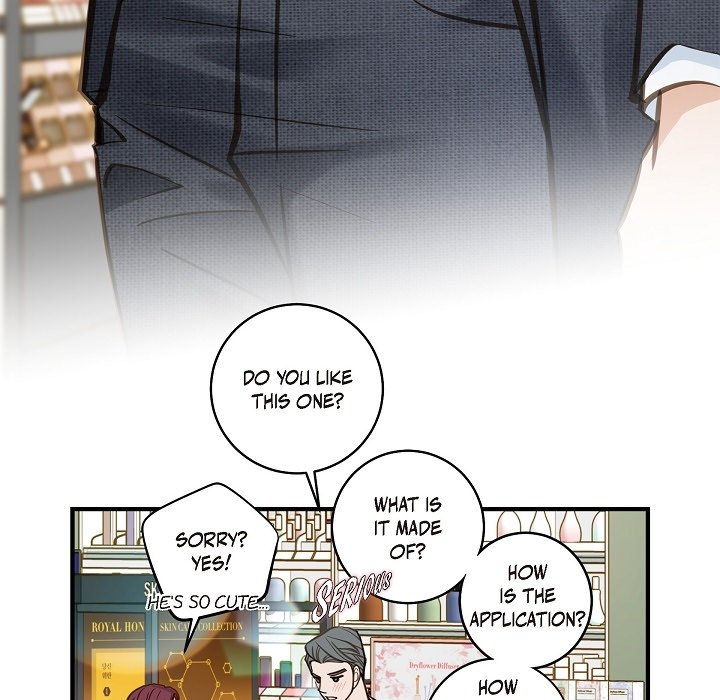Survival Marriage - episode 16 - 24