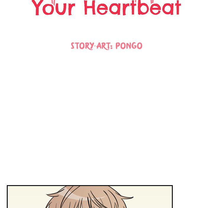 The Warmth of Your Heartbeat - episode 16 - 8