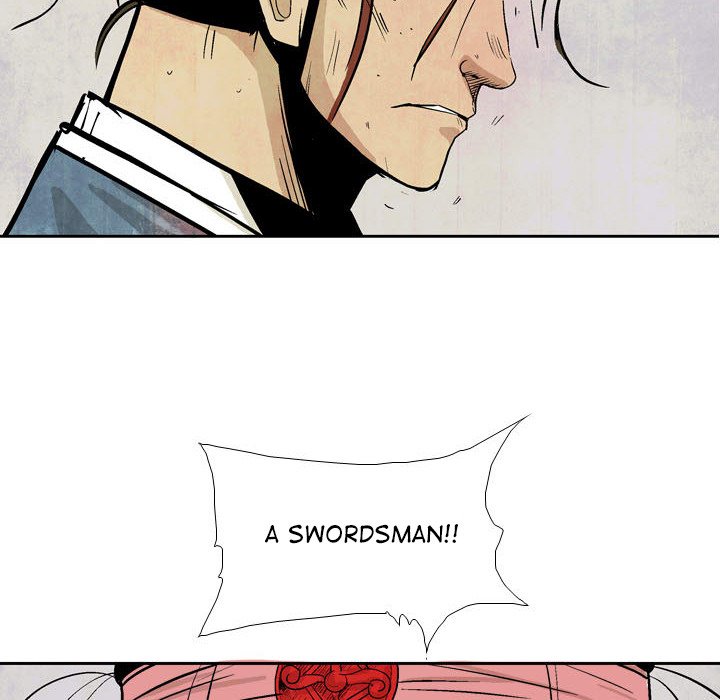 The Sword Clan - episode 21 - 5