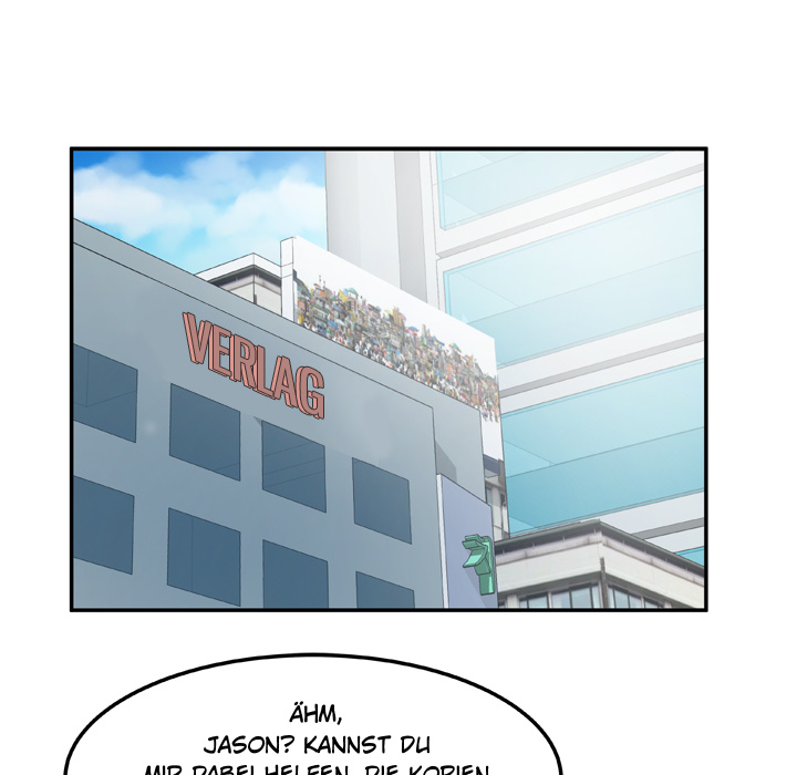 Die Partner meiner Frau - episode 36 - 56
