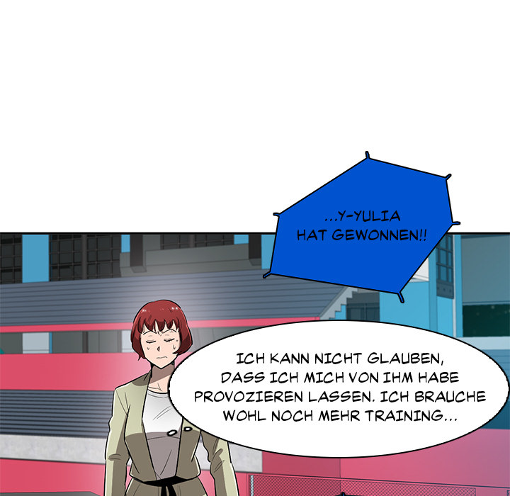 Stardust - episode 63 - 63