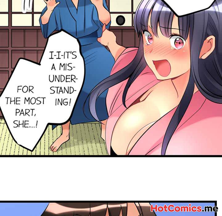 What She Fell on Was the Tip of My Dick - episode 21 - 30