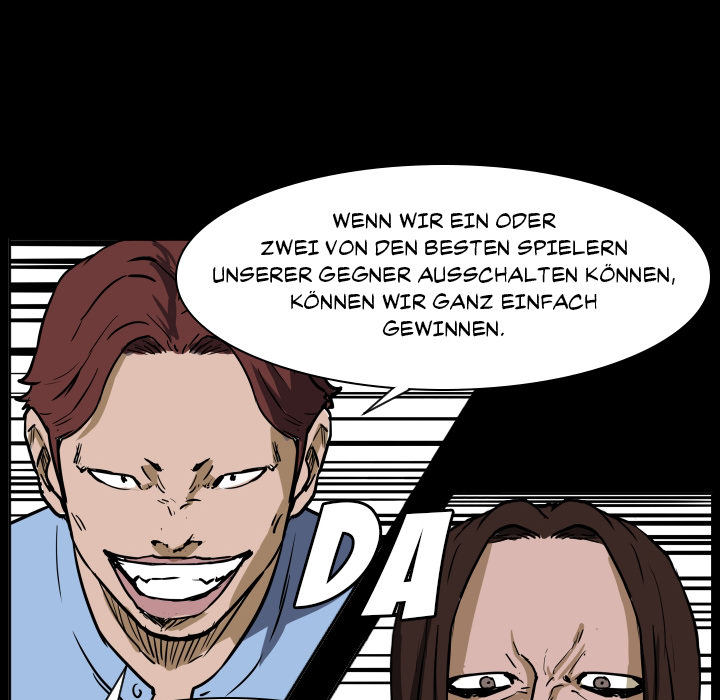 Tweener - episode 69 - 61