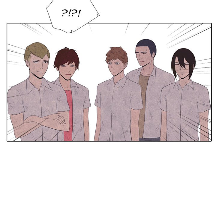 High School Devil - episode 16 - 56